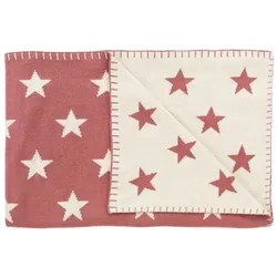 Schardt, Babydecke, Big Star (120 x 95 cm)