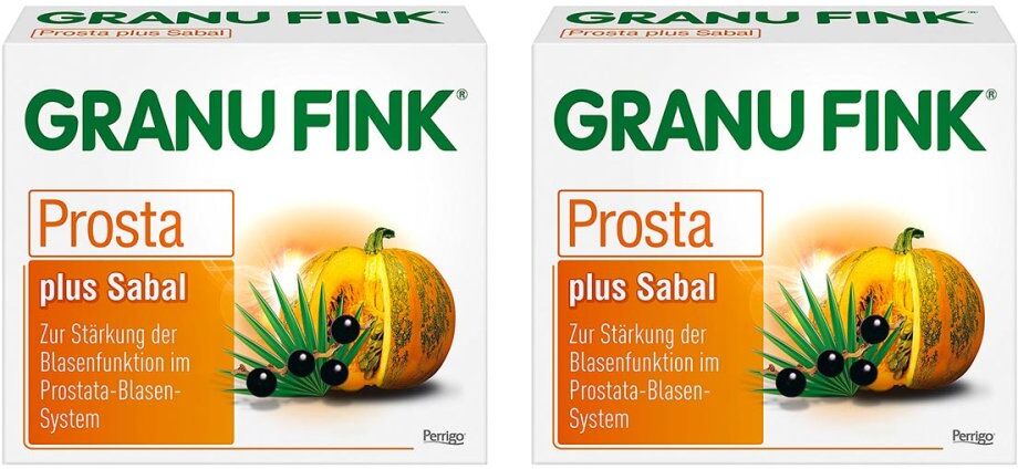 GRANU FINK Prosta plus Sabal 2x200stk