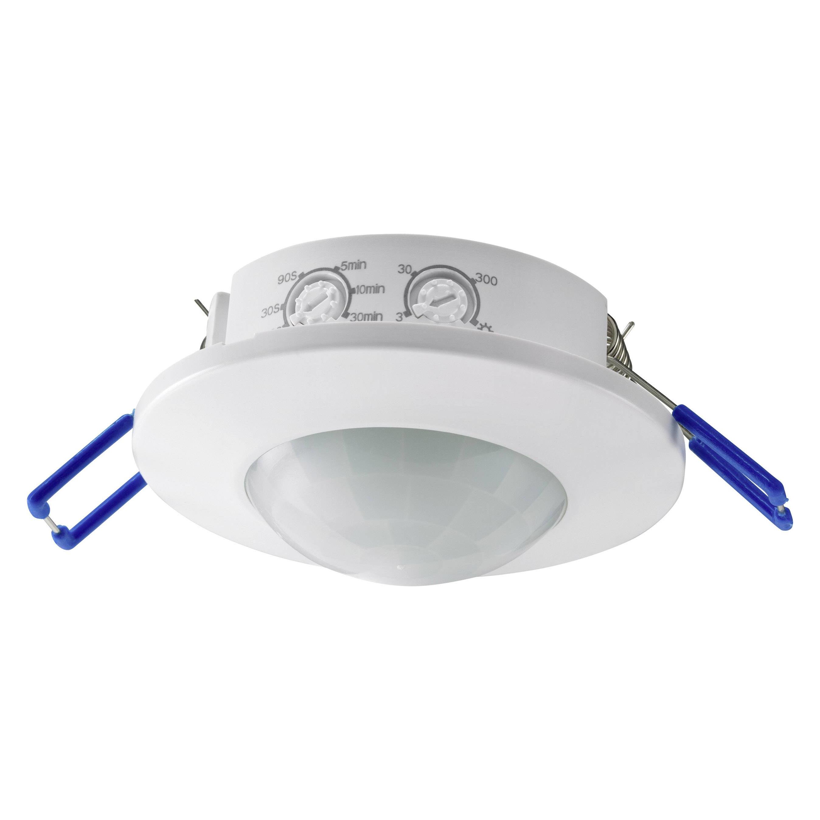 Renkforce ST44 Bewegungsmelder (8 m) (RF-4216078)