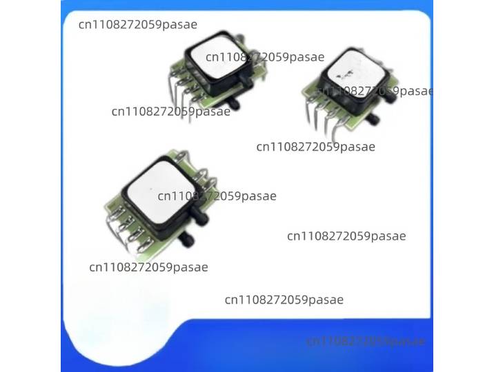 Capteur de pression de débit 2,5 PSI 2,5 pouces pour carte mère D1DIP-MV-VHC