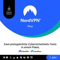 Plus - Cybersicherheitspaket, Sicherheit-Software ESD