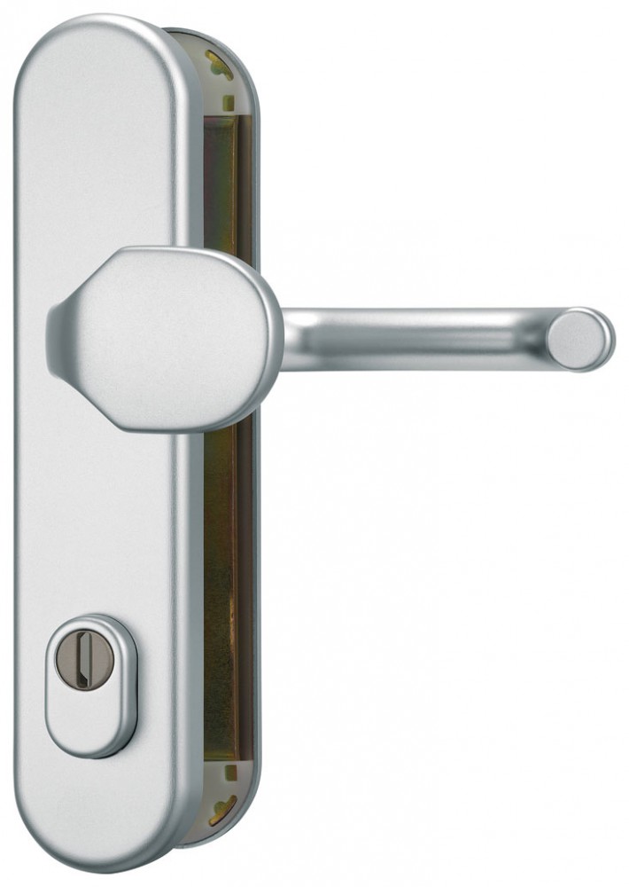 ABUS Türgriff HLZS814 10012229-01