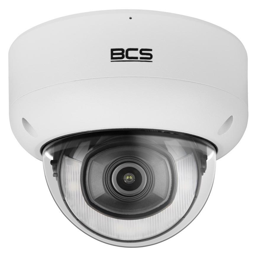 BCS Kamera IP BCS-L-DIP16FCR3L3-Ai Kamera IP kopułkowa 6Mpx (3200 x 1800 Pixels) (BCS-L-DIP16FCR3L3-Ai)