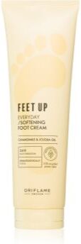 Oriflame Feet Up Everyday creme emoliente para pés 150 ml. Feet Up Everyday