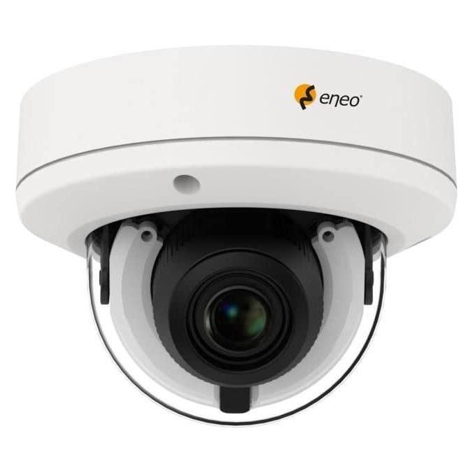 Eneo IND-65M2812MFA IP Fix Dome Kamera (IND-65M2812MFA)