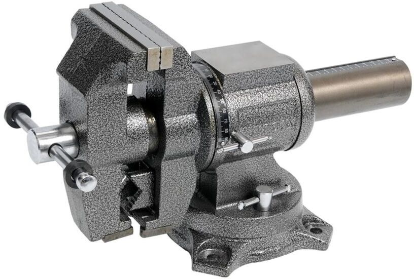 YATO YT-6505 Vice
