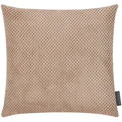 Magma Dekokissenhülle Comodo 50x50 cm | rose - pink