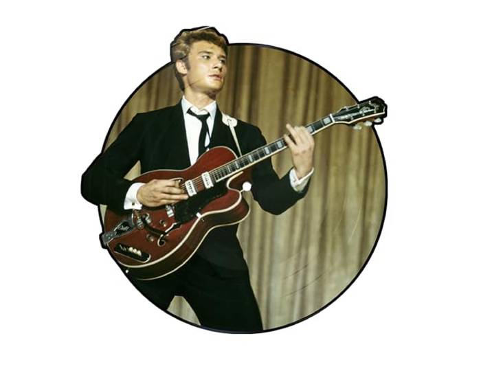 Johnny