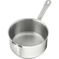 ILIOS Kochkunst Stielkasserolle flach, ø: 200 mm