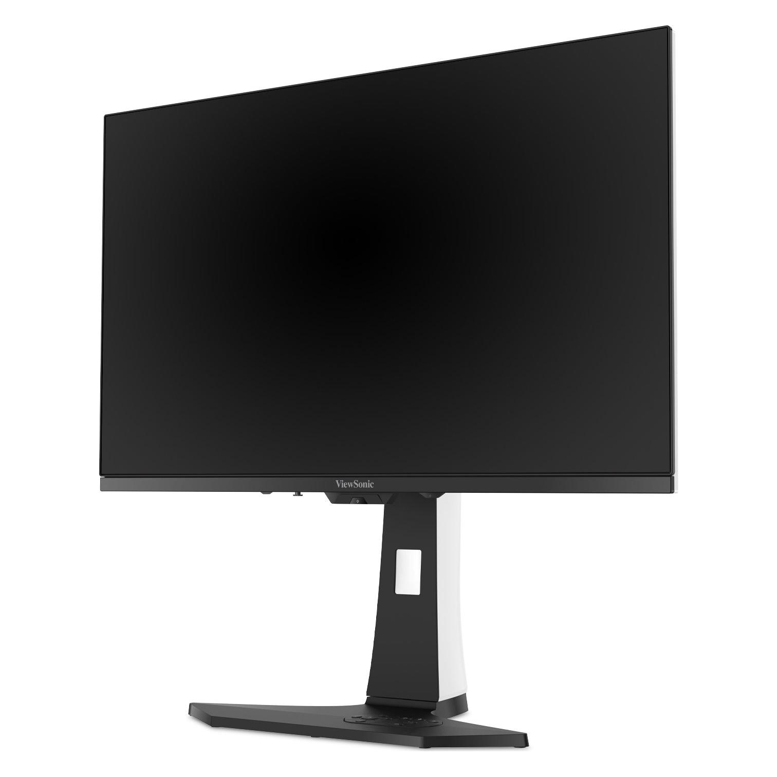 Viewsonic XG272-2K-OLED 68,58cm 27Zoll OLED 2560x1440 16:9 0,02ms HDMI DP USB (2560 x 1440 Pixel, 27") (XG272-2K-OLED)