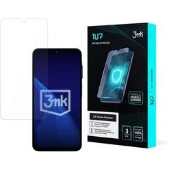 3mk 1UP - Schutzfolie für Samsung Galaxy A16 4G/5G (3 Stück)