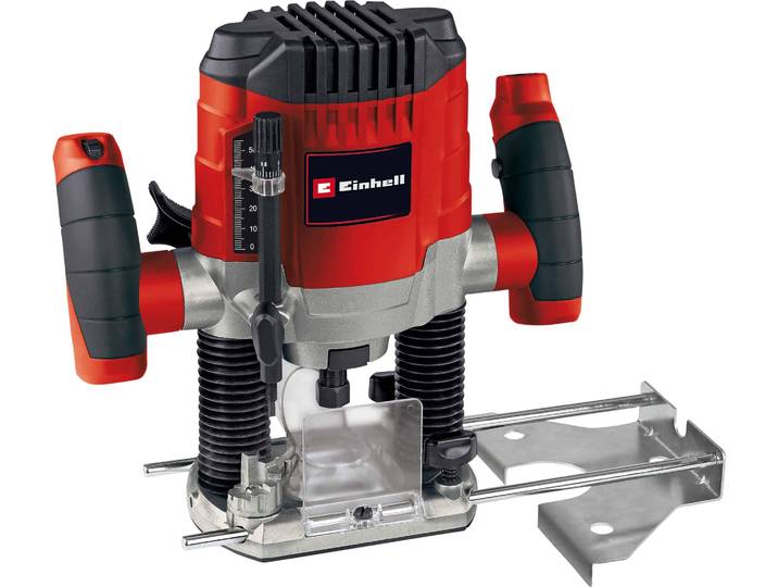 Einhell Défonceuse TC-RO 1155 E