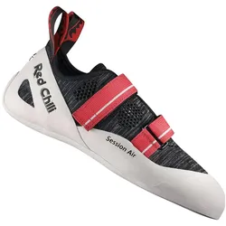 Red Chili, Unisex, Kletterschuhe, Session Air Kletterschuhe (37.5), Rot