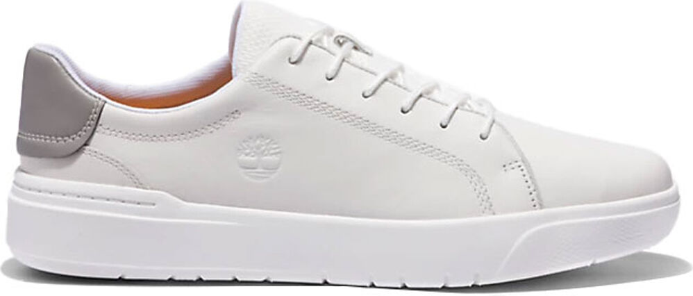Timberland seneca bay zapatilla moda hombre Blanco (43)