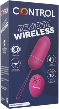 Control Toy Remote Wireless 1 un