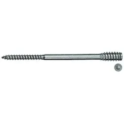 fischer Abstandsschraube ASL 6 x 150