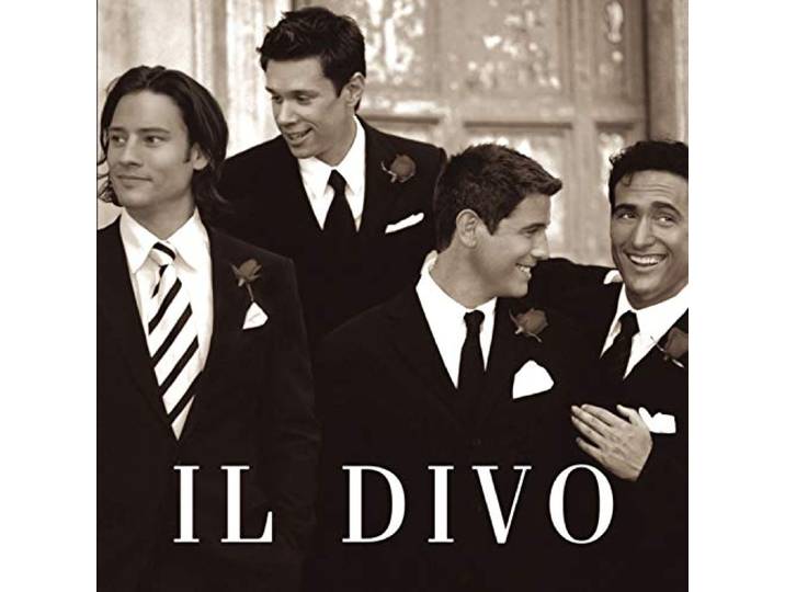 Il Divo