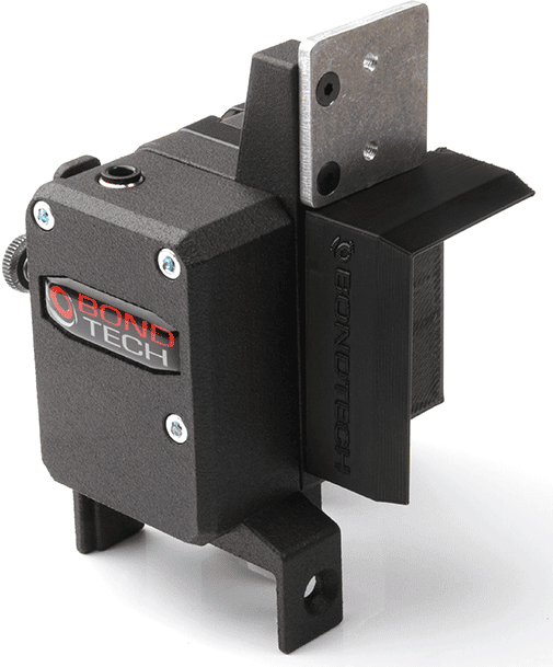 BondTech Raise3D SinglelDirect upgrade
