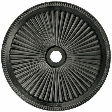 Patio Umbrella Stand - Black - Ballard Designs