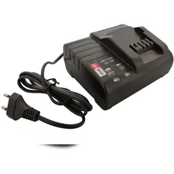 Starmix Akku Ladegerät SC 30