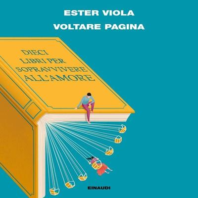 Voltare pagina - Ester Viola, Audio, 9788858491812