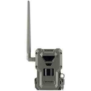 Spypoint Wildkamera FLEX-M2 LTE 4G, 32 MP, Auslösezeit 0,4 Sek., App-fähig