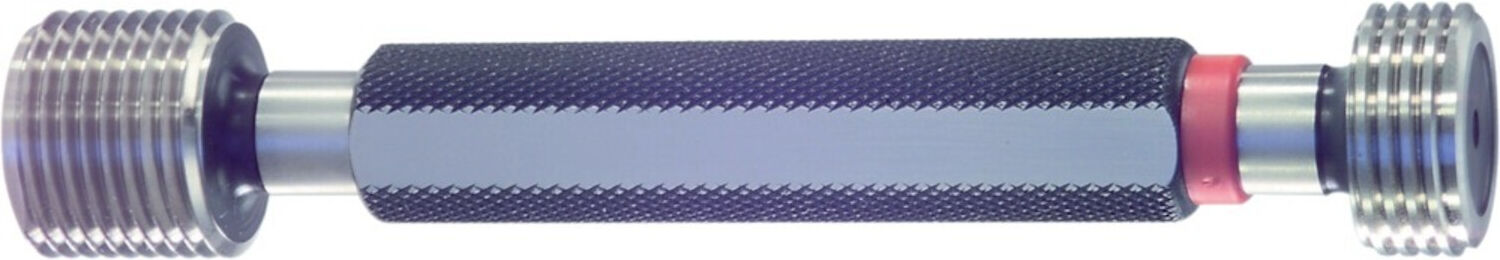 Gewindegrenzlehrdorn ANSI B1.1 UNF Nr.10x32 D.4,826mm Tol.2B BOSS ; Johs. Boss (512426)