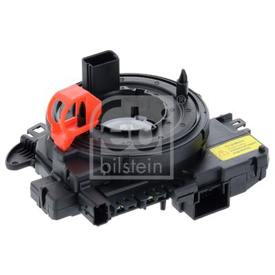 FEBI BILSTEIN Wickelfeder, Airbag 196660 für VW