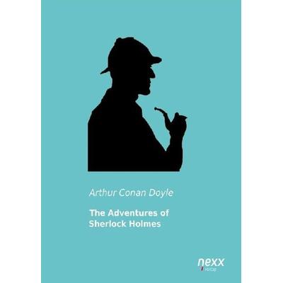 Doyle, A: Adventures of Sherlock Holmes, Taschenbuch von Arthur Conan Doyle, Nexx verlag GmbH, 978-3-95870-015-4