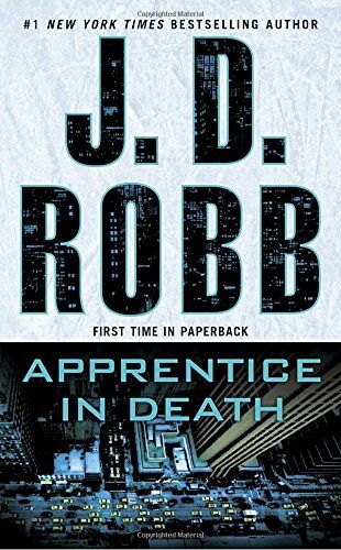 Robb, J. D. - Apprentice in Death - Preis vom 30.09.2026 09:01:18 h