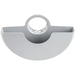 Metabo Trennschleif-Schutzhaube halbgeschlossen - 630371000