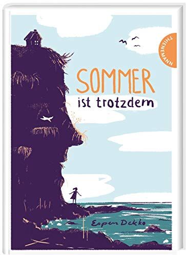 Espen Dekko - Sommer ist trotzdem - Preis vom 10.10.2026 11:48:34 h