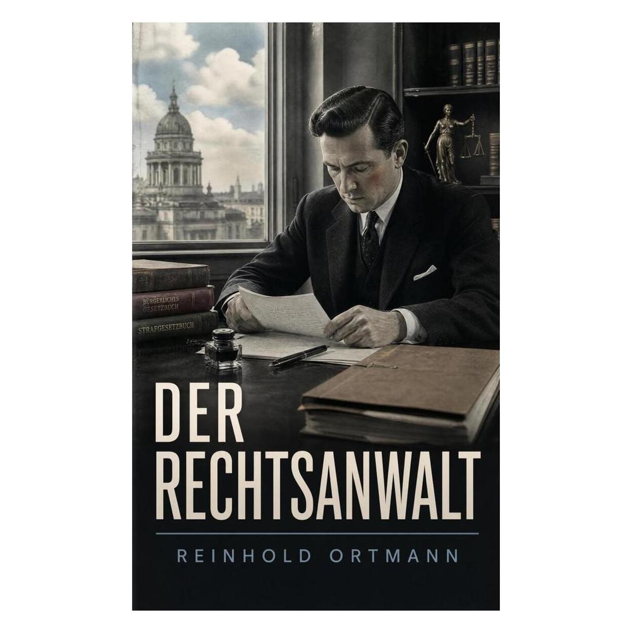 e-artnow Der Rechtsanwalt (Reinhold Ortmann, 2022) (56932896)