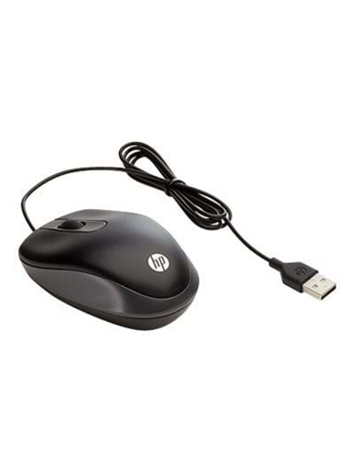 HP Reise - Maus (Grau)