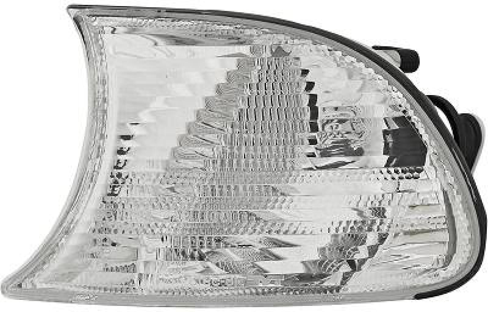 DIEDERICHS 1214173 Blinker