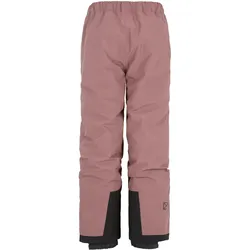 Didriksons, Unisex, Outdoorhose, Perlit 2 (116), Rosa