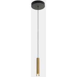 LEDS C4 Pendelleuchte CANDLE XS 30 BODIES LED 98,8W 2700K weiß 4608lm LEDS-00-8535-14-27
