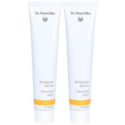 Dr.hauschka Reinigungsbalsam 2x 2x75 ml Balsam