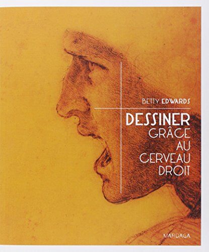 Betty Edwards - Dessiner grâce au cerveau droit - Preis vom 15.10.2026 23:06:25 h