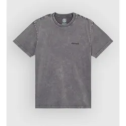 Element Lowcase Pigment T-Shirt dark slate Gr. M