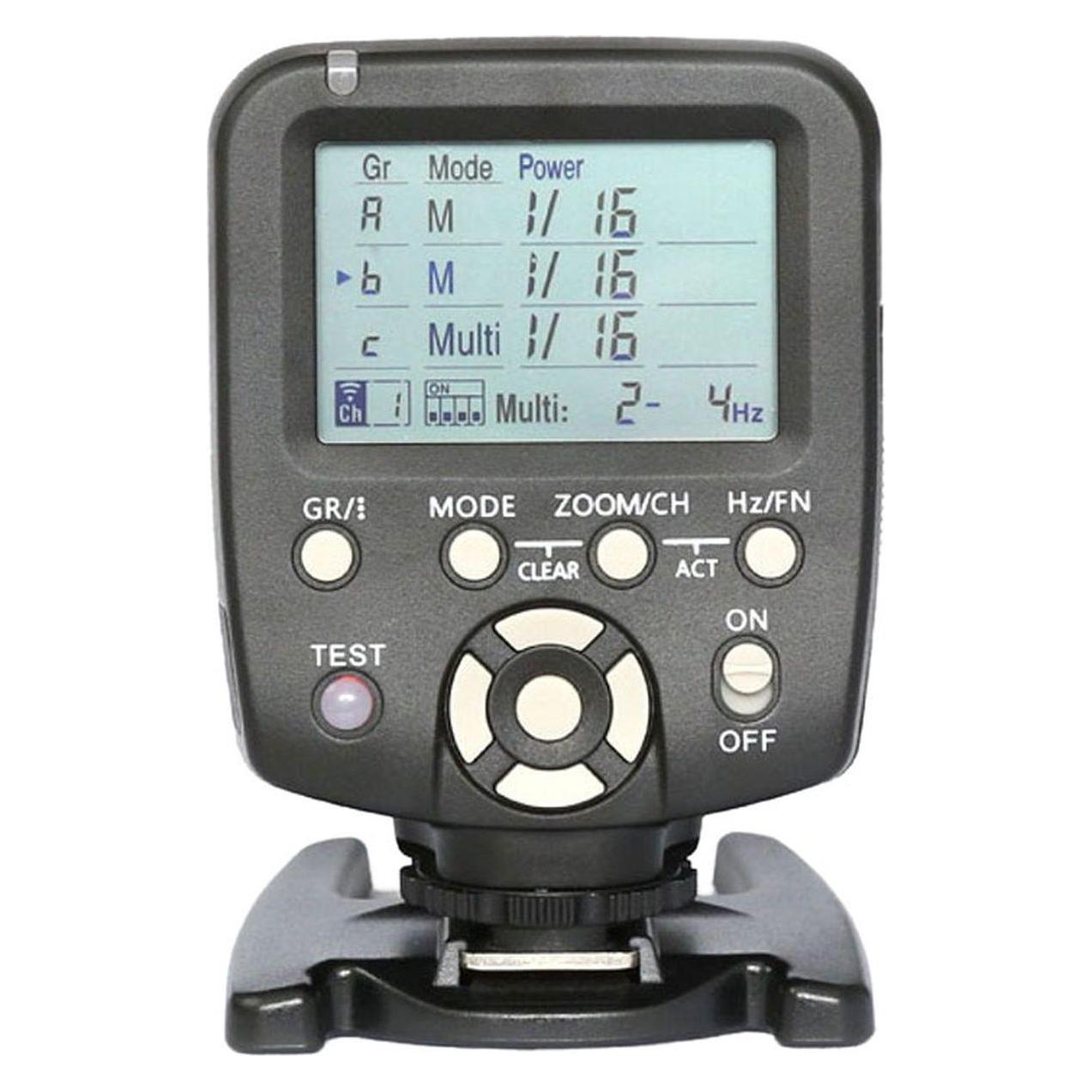 Yongnuo YN-560-TX II-N Manual Flash Controller (YN-560-TX II-N)