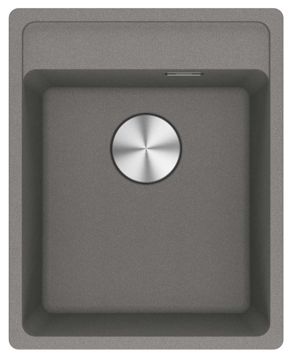 Franke Spüle 114.0658.255 MARIS MRG 610-37 A Steingrau