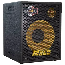 Markbass MB58R CMD 151 PURE Combo - E-Bass-Verstärker