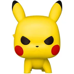 Funko POP! - Pokémon: Pikachu