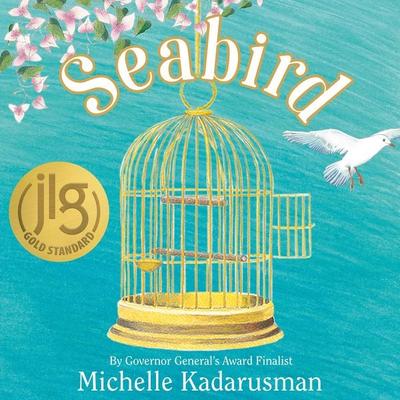 Seabird - Michelle Kadarusman, Audio, 9781772783711