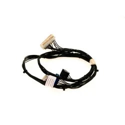 BOSCH Ersatzteil TTNR: 7736700724 Kabelbaum Installation 24V