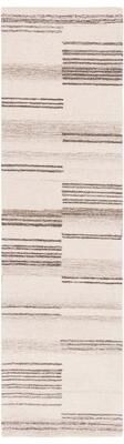 SAFAVIEH Handmade Metro Thanja Modern Abstract Wool Rug