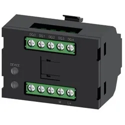 Siemens Dig.Industr. Elektronik Modul 3SU1400-1GC10-1AA0