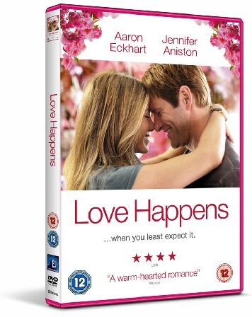 Love Happens (UK-Import) - Preis vom 11.10.2026 03:10:56 h