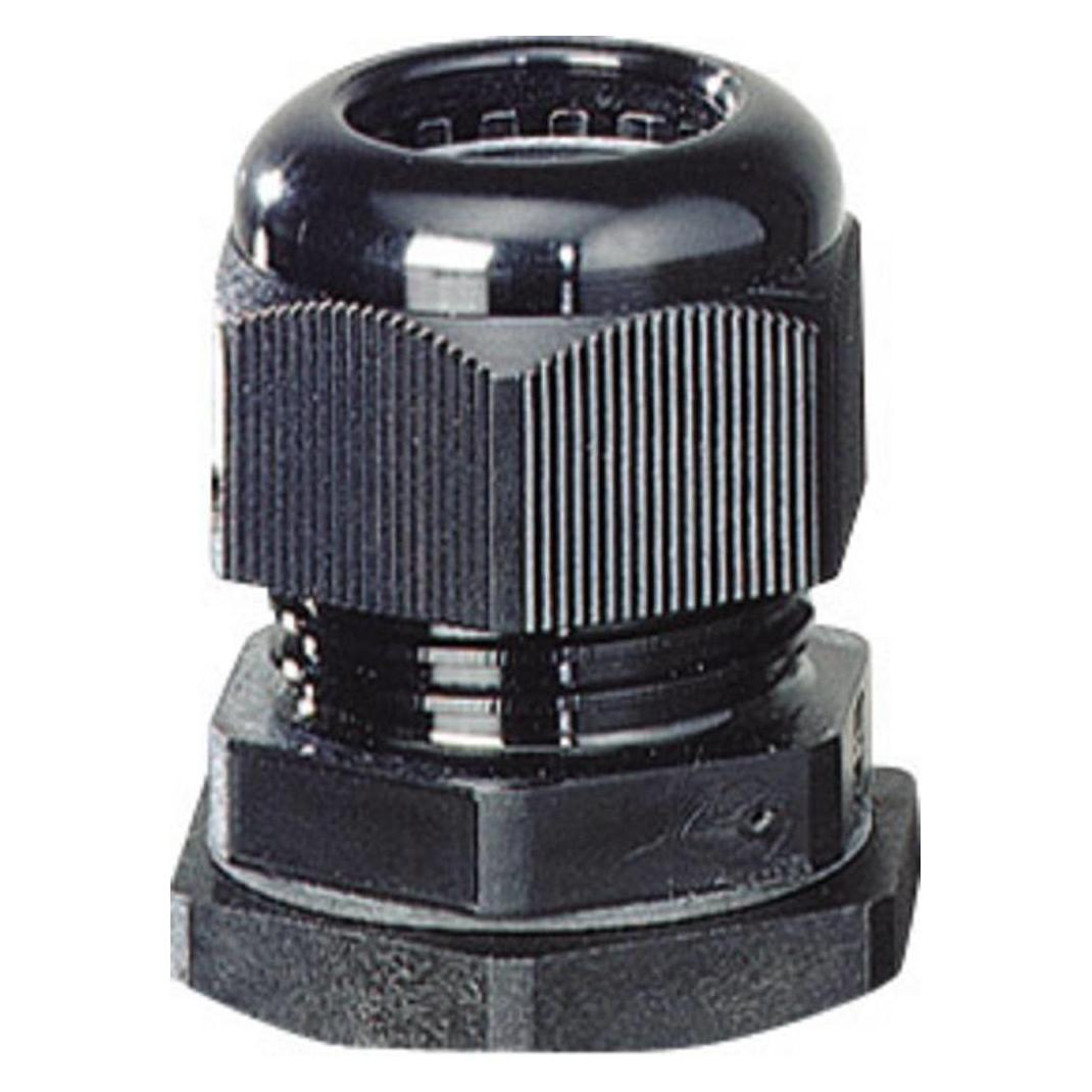 Hensel Polyamid Kabelschiene (36000195)